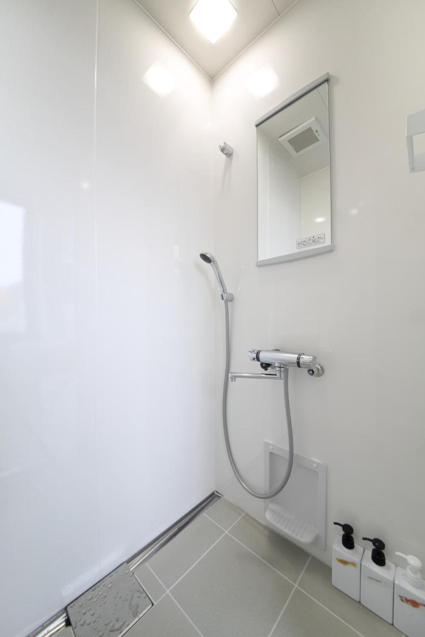 Culinary Bed&Art 401 Apartment Hamamatsu Exterior foto
