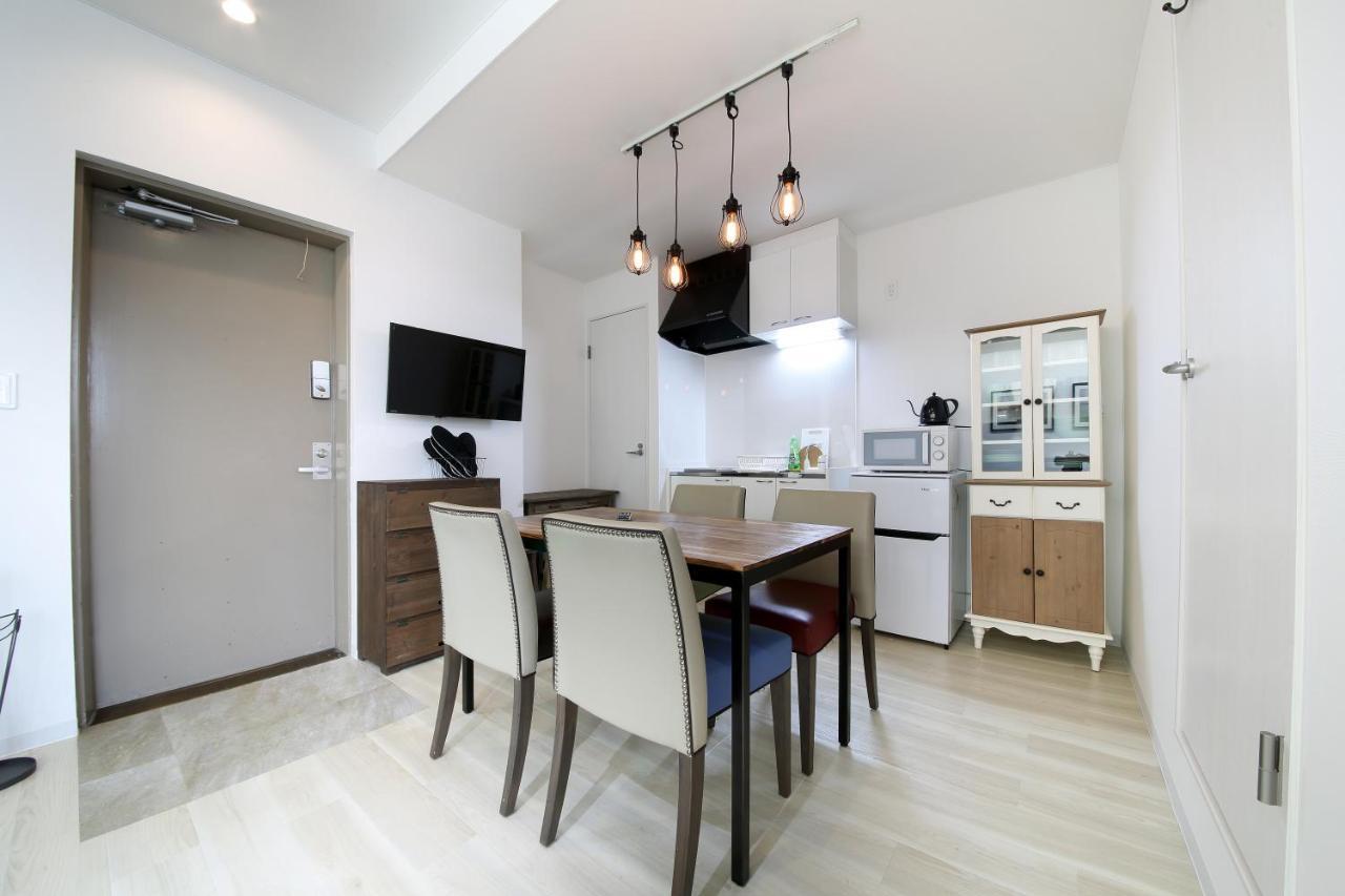 Culinary Bed&Art 401 Apartment Hamamatsu Exterior foto