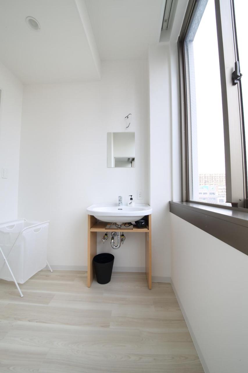 Culinary Bed&Art 401 Apartment Hamamatsu Exterior foto