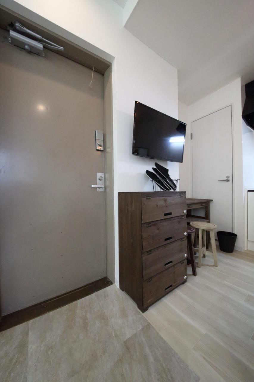 Culinary Bed&Art 401 Apartment Hamamatsu Exterior foto