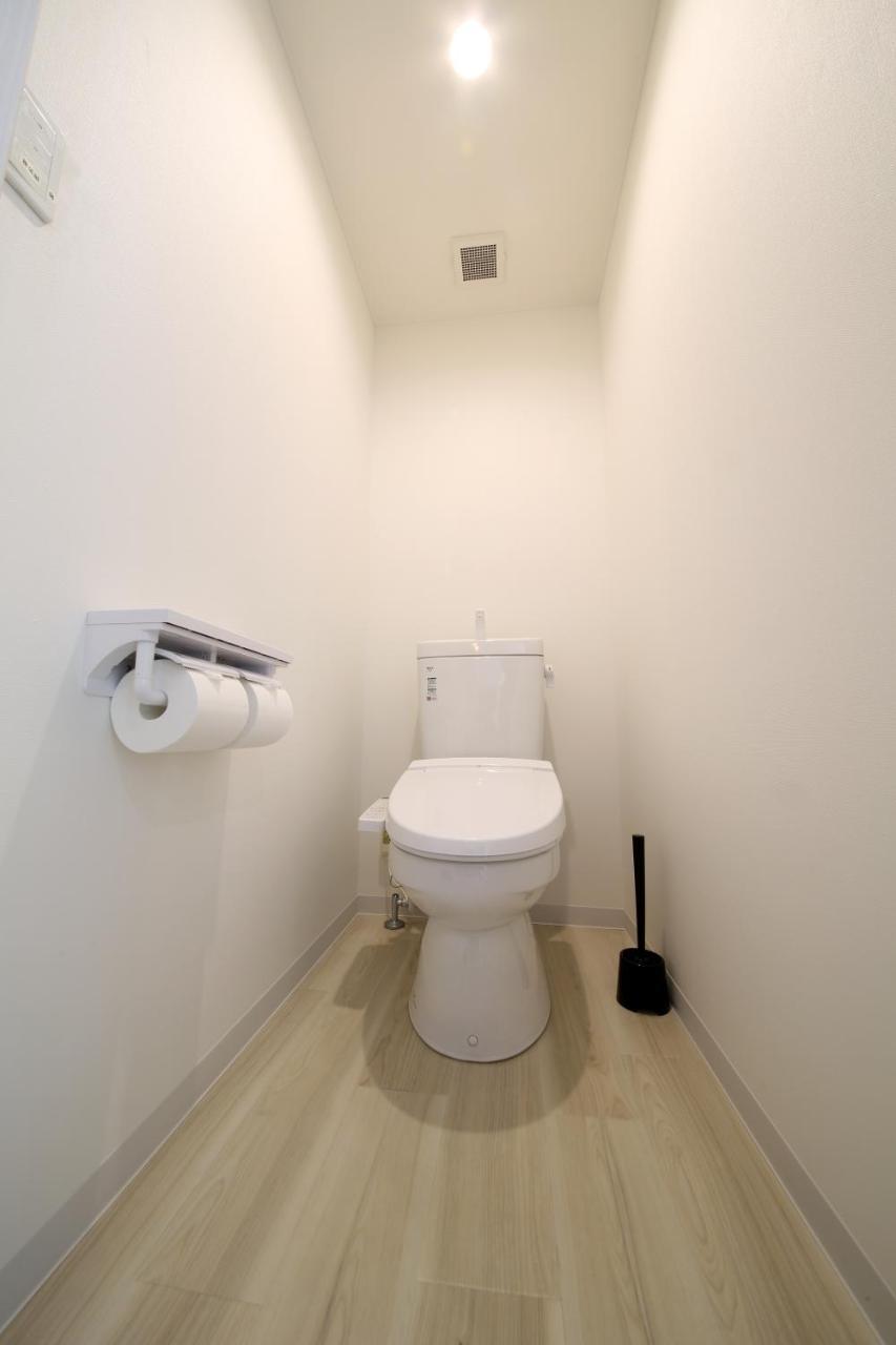 Culinary Bed&Art 401 Apartment Hamamatsu Exterior foto