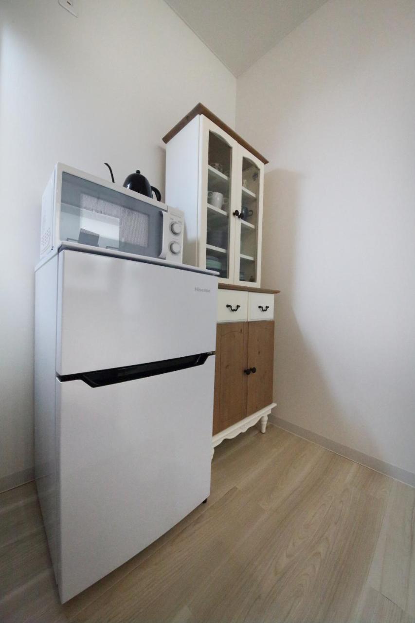 Culinary Bed&Art 401 Apartment Hamamatsu Exterior foto